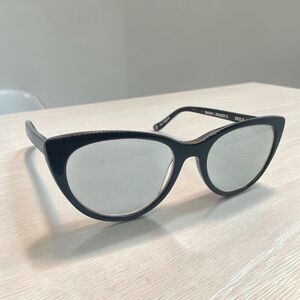 Vernon Gantry No 020S Stacey II Women's Eyeglasses 53-18-145 Cat Eye FRAME ONLY